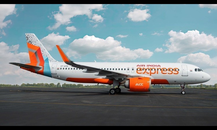Air India Express to Launch Direct Navi Mumbai–Abu Dhabi Flights in July